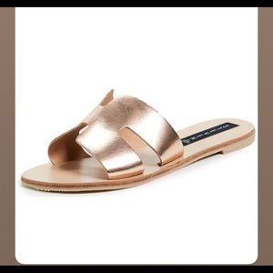 Steven madden grace sandals